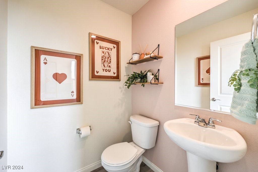 5655 Scarlet Rock Street Lot 93