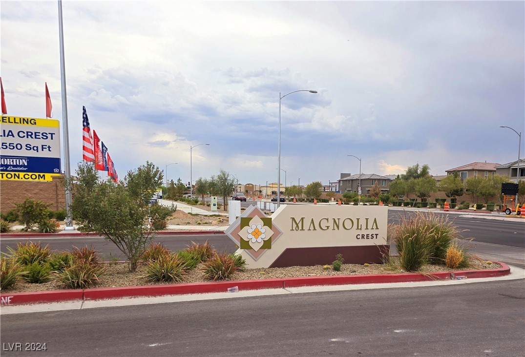 5655 Scarlet Rock Street Lot 93