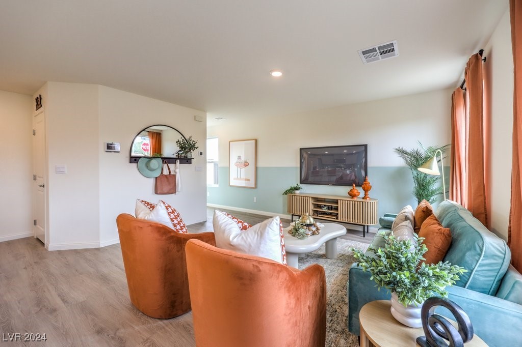 5655 Scarlet Rock Street Lot 93