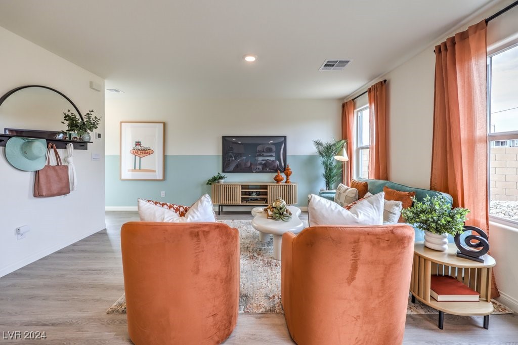 5655 Scarlet Rock Street Lot 93