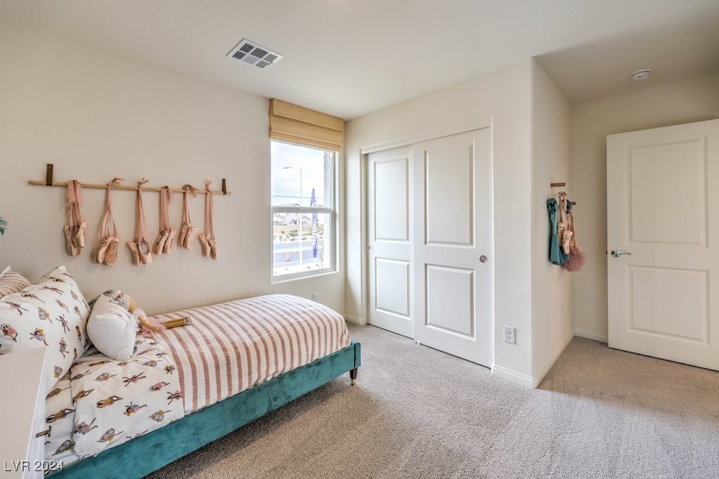 5655 Scarlet Rock Street Lot 93