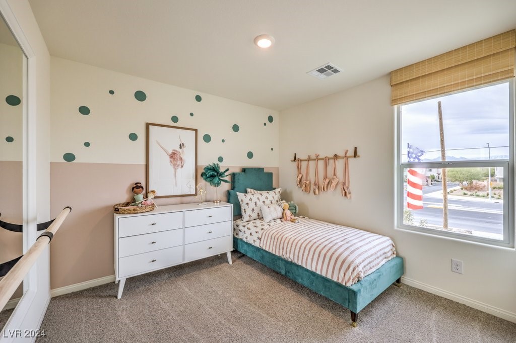 5655 Scarlet Rock Street Lot 93