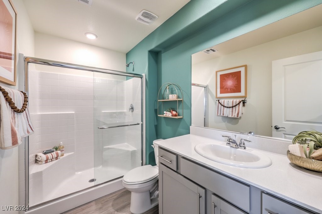 5655 Scarlet Rock Street Lot 93