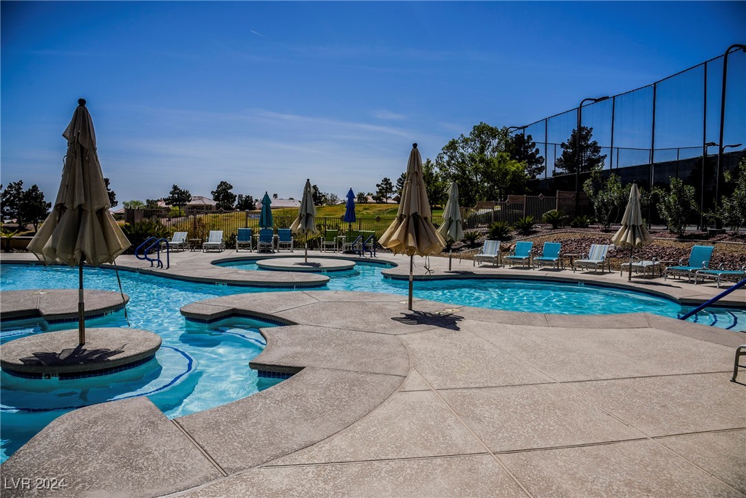 2821 Vista Butte Drive