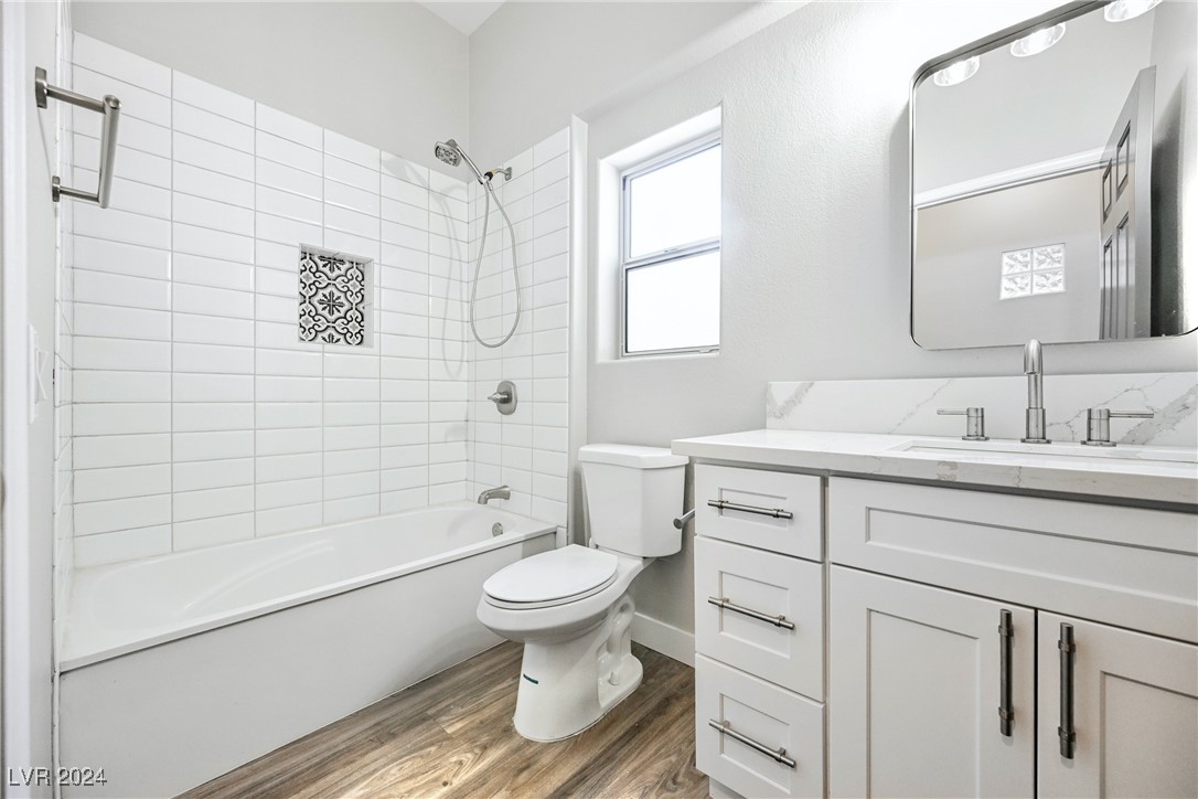 2821 Vista Butte Drive