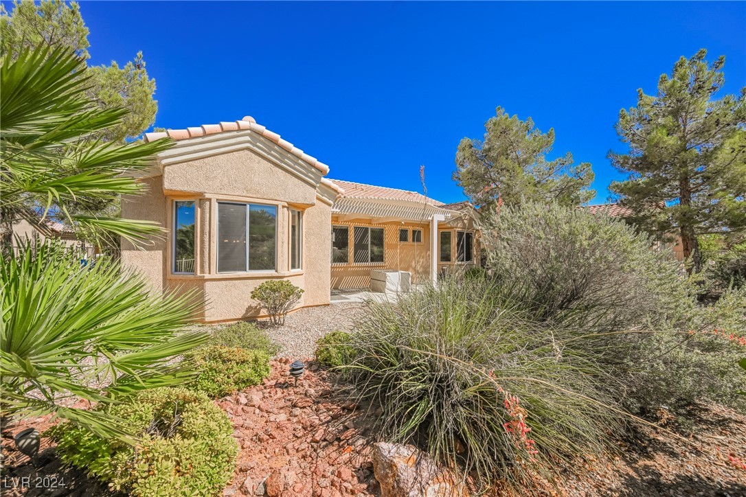 2821 Vista Butte Drive