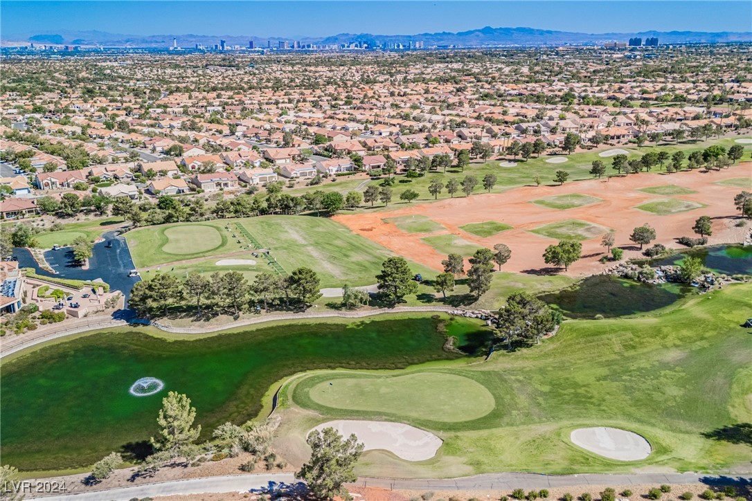 2821 Vista Butte Drive