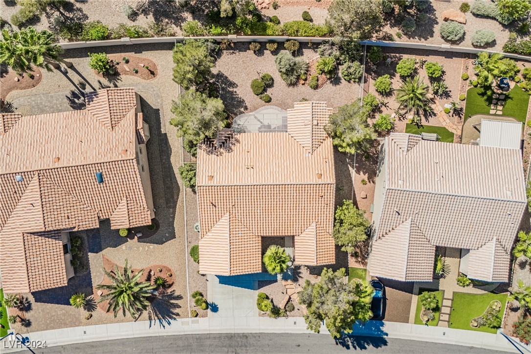 2821 Vista Butte Drive