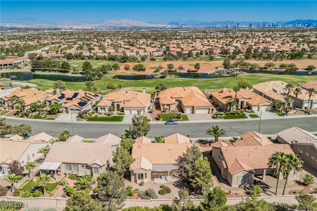 2821 Vista Butte Drive