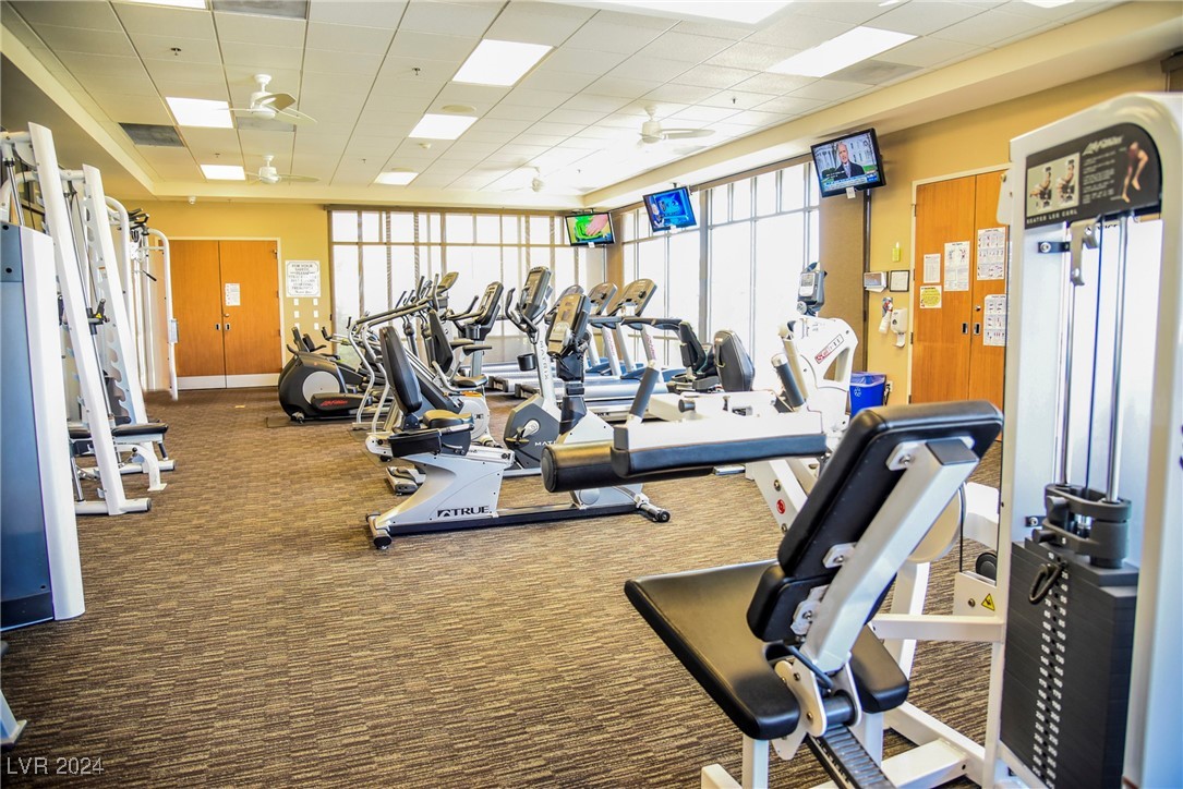 2821 Vista Butte Drive