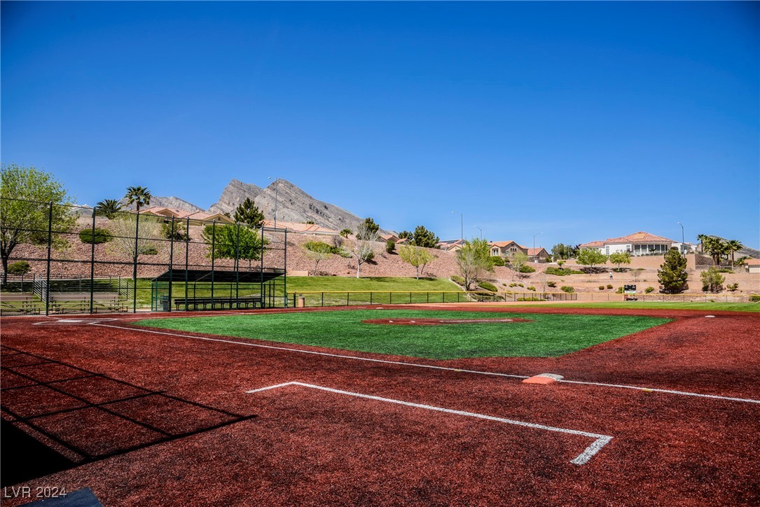 2821 Vista Butte Drive