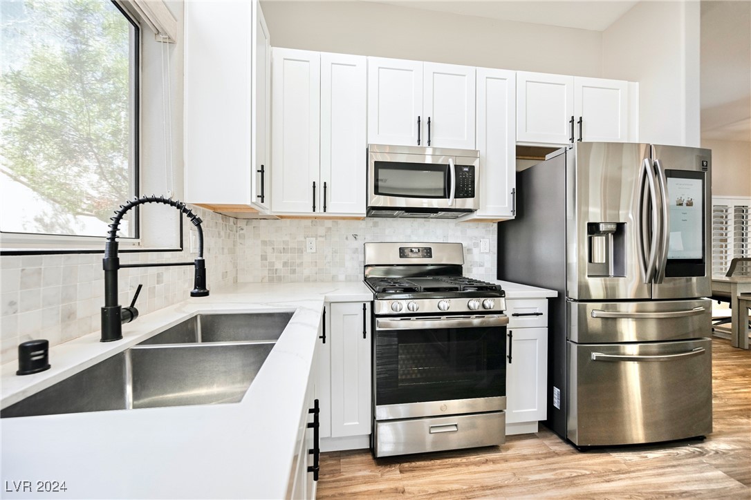 2821 Vista Butte Drive