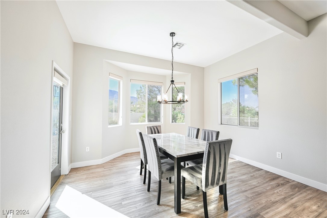 2821 Vista Butte Drive