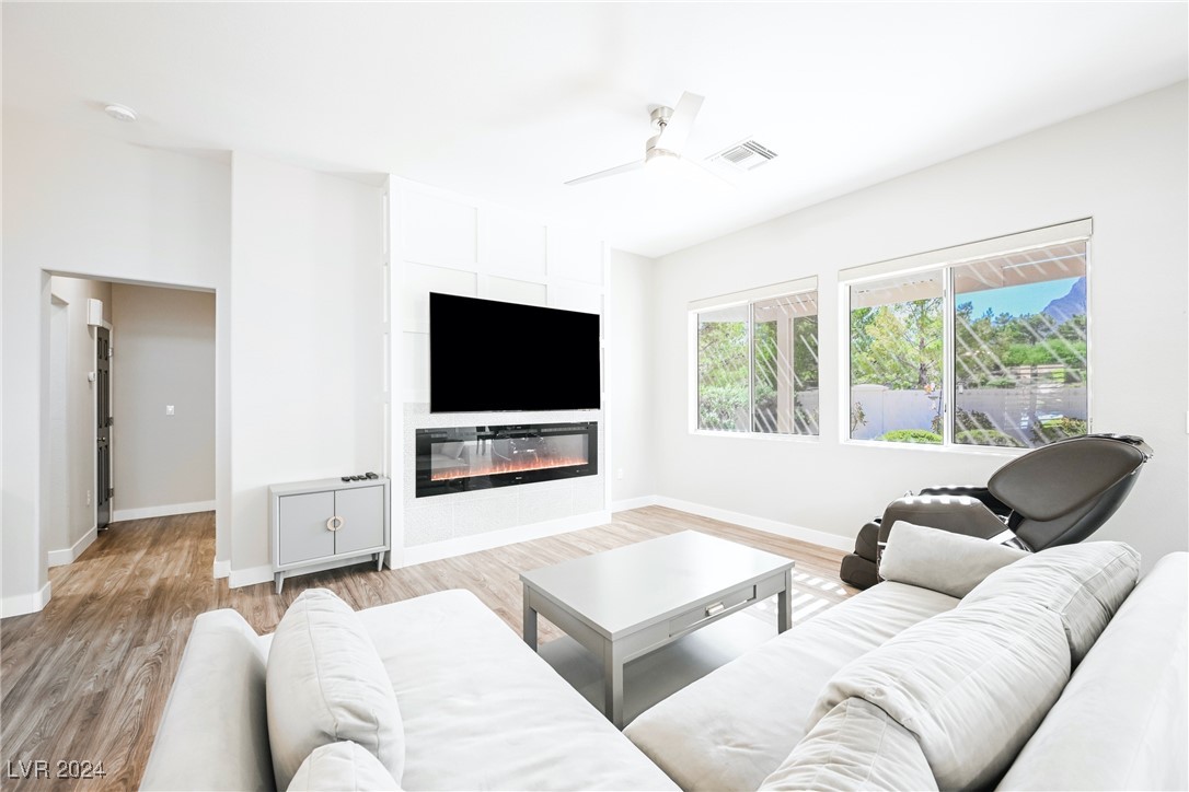 2821 Vista Butte Drive