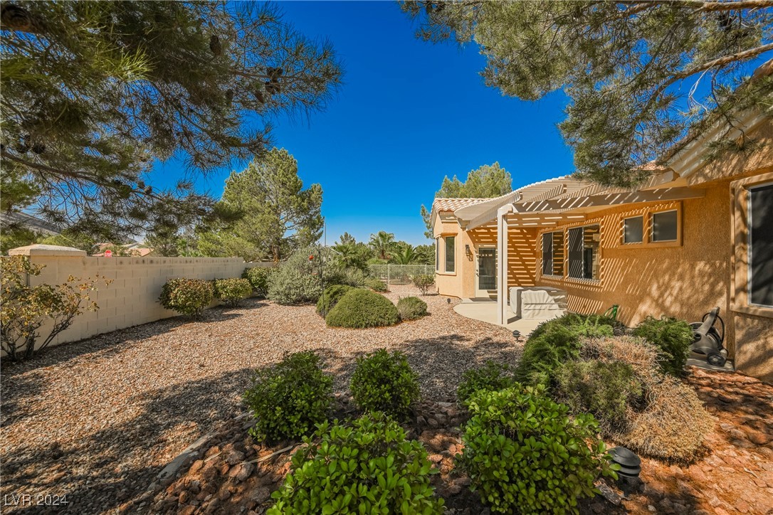 2821 Vista Butte Drive