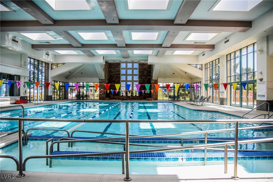 2821 Vista Butte Drive