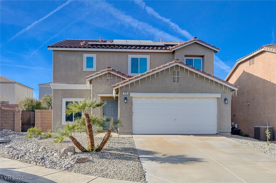 173 Kings Peak Court