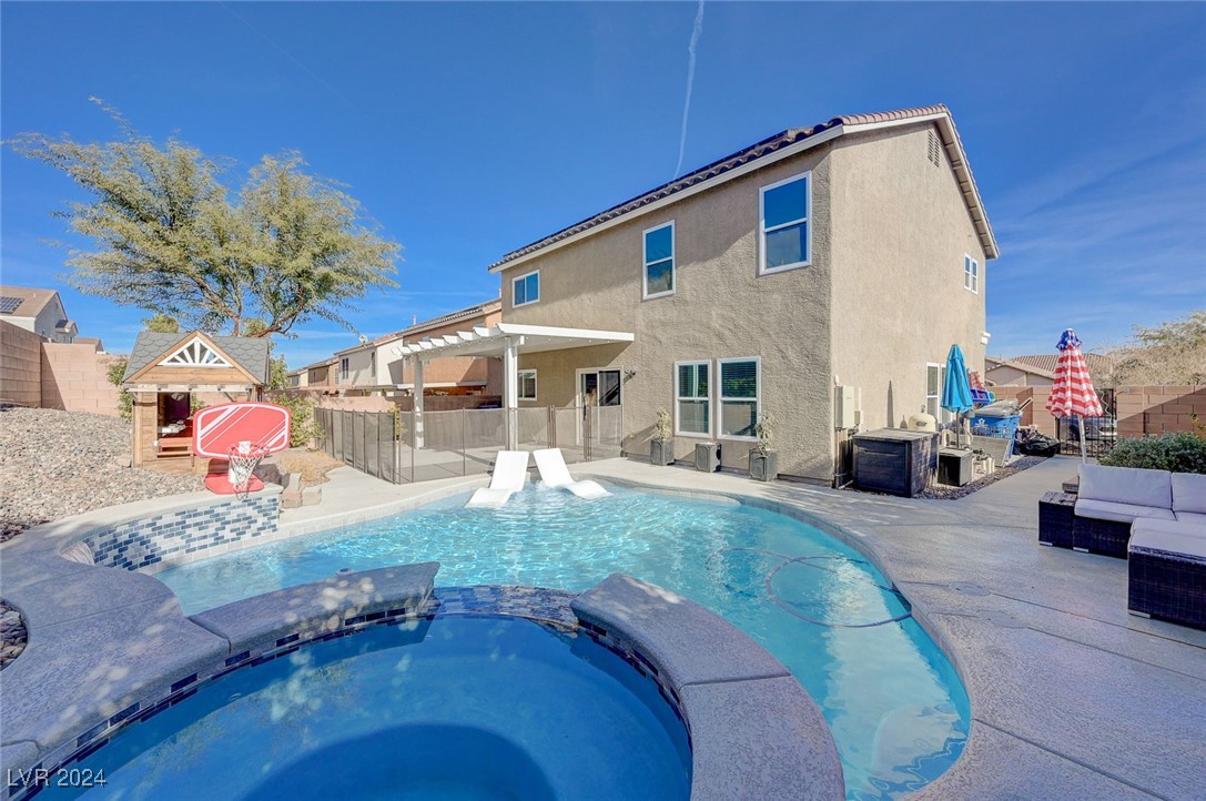 173 Kings Peak Court