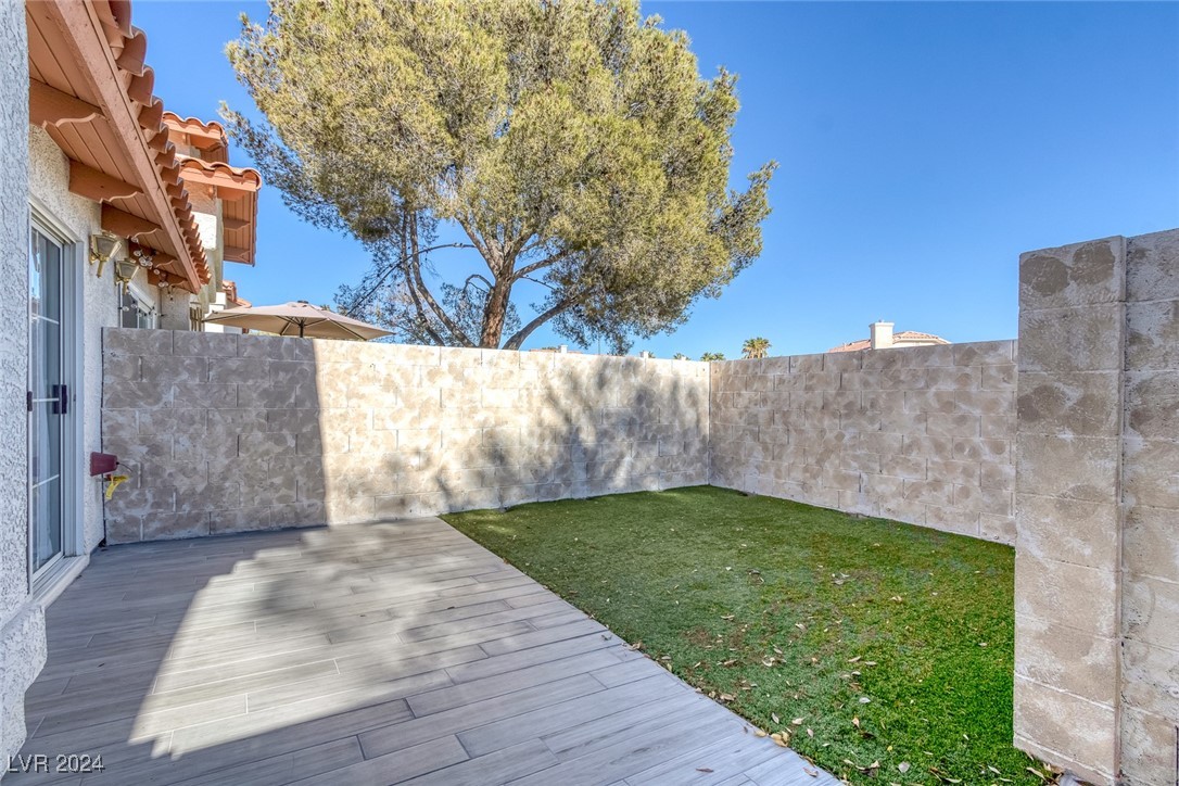 3428 Twilight Star Drive