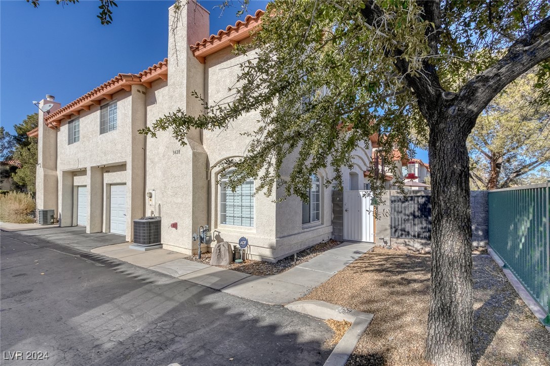 3428 Twilight Star Drive