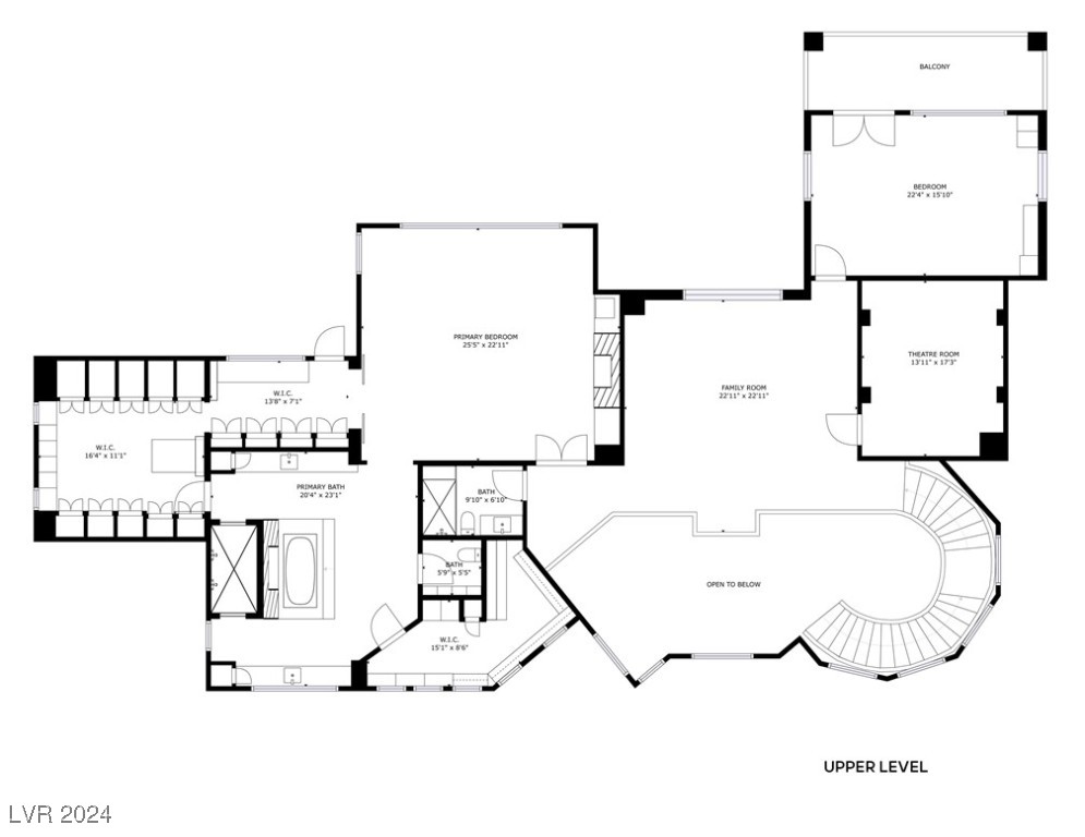 633 Saint Croix Street