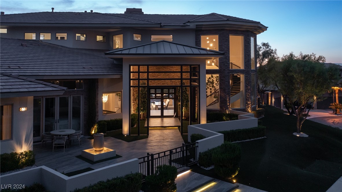 633 Saint Croix Street