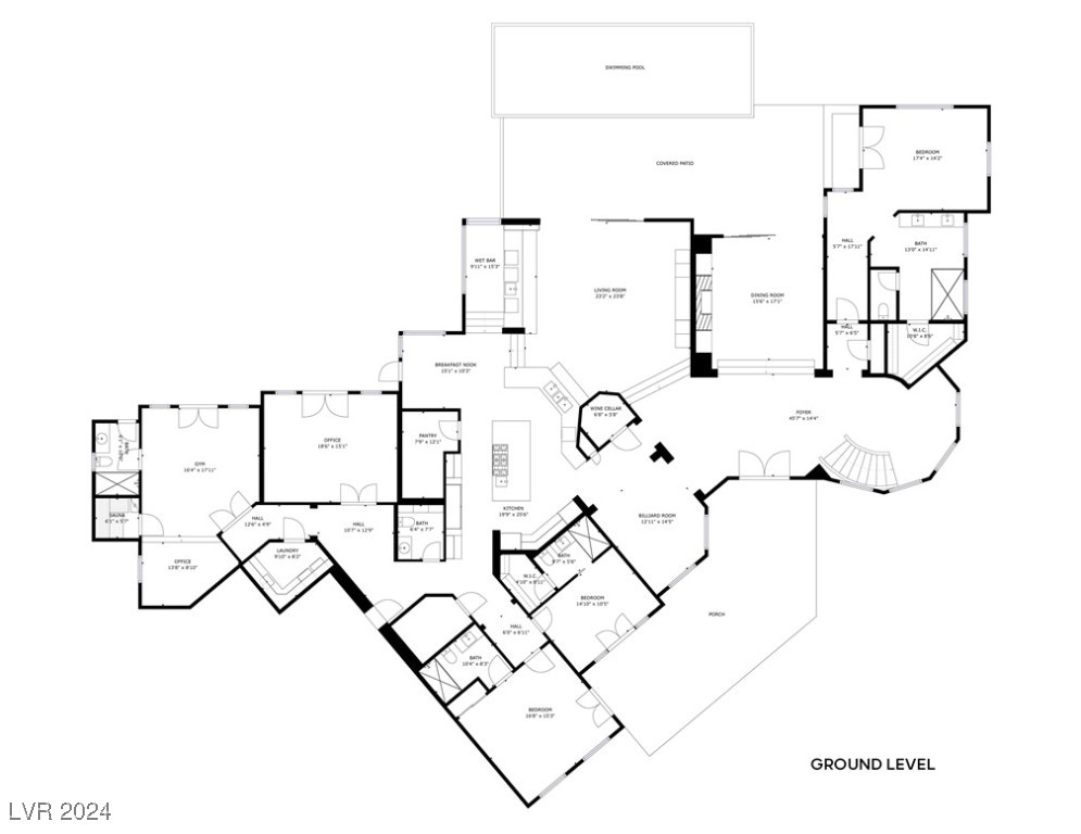 633 Saint Croix Street