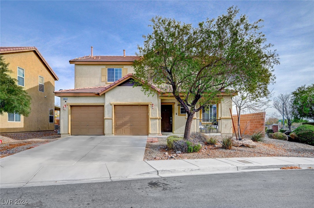6812 Colfax Crest Street