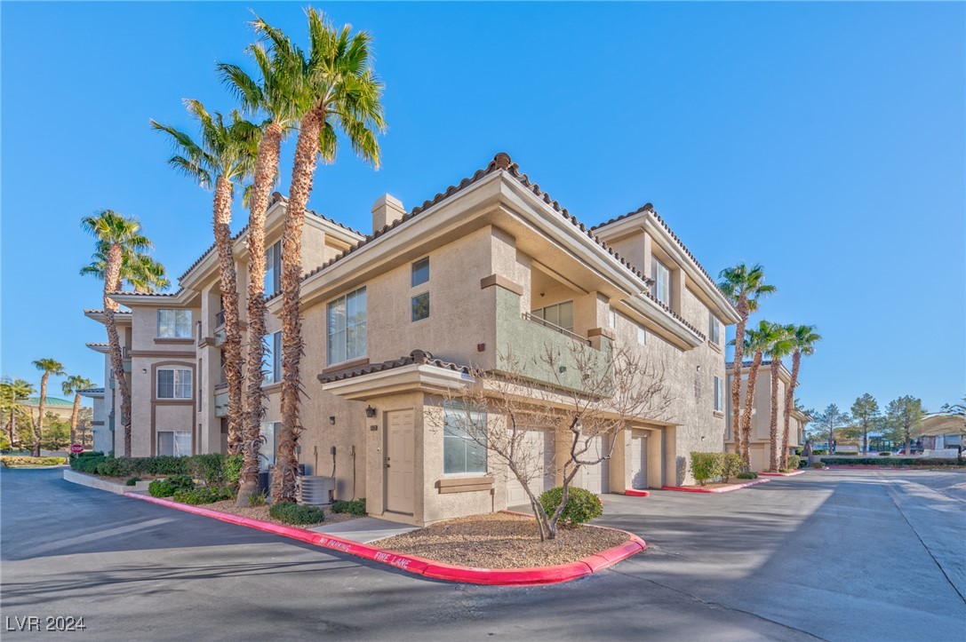 7151 South Durango Drive 214