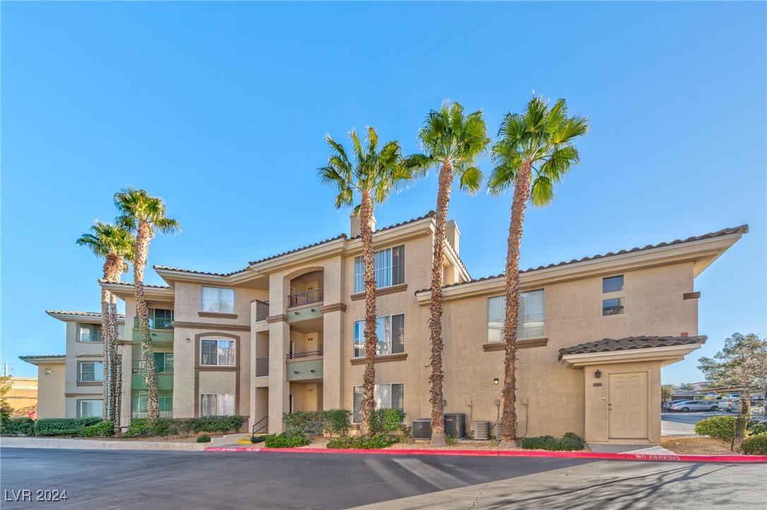 7151 South Durango Drive 214