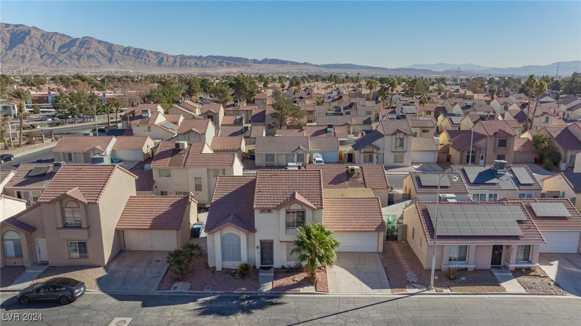 2732 Sesame Drive