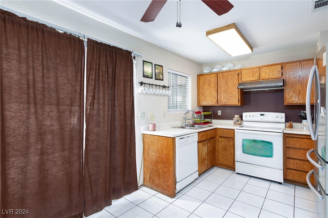 2732 Sesame Drive
