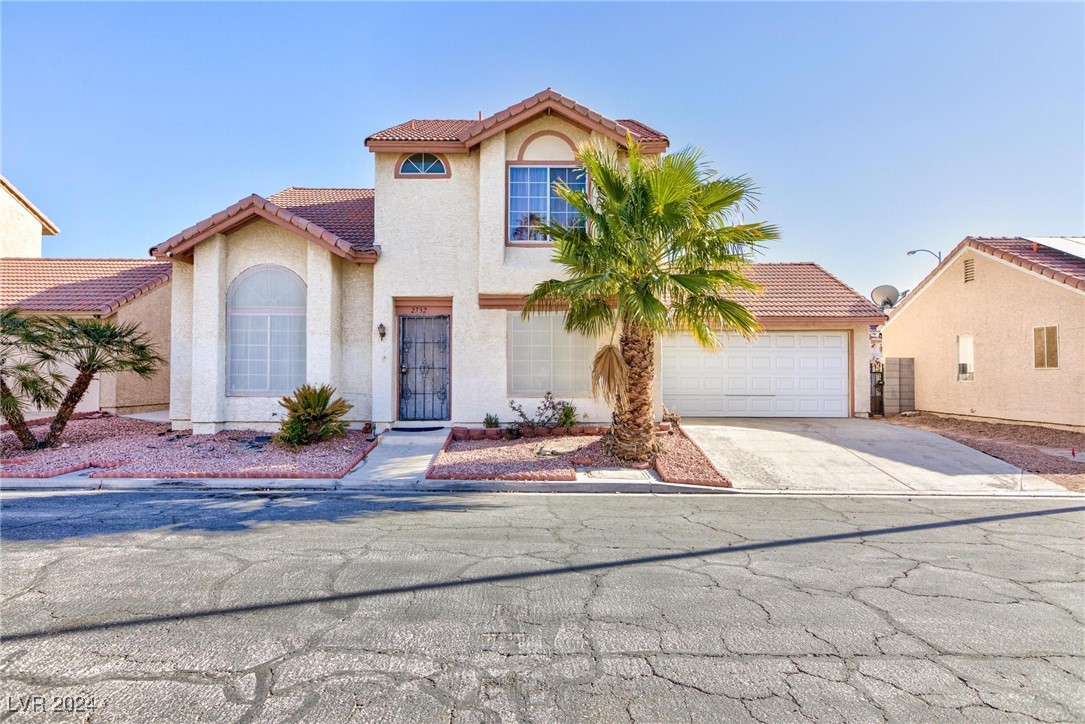 2732 Sesame Drive