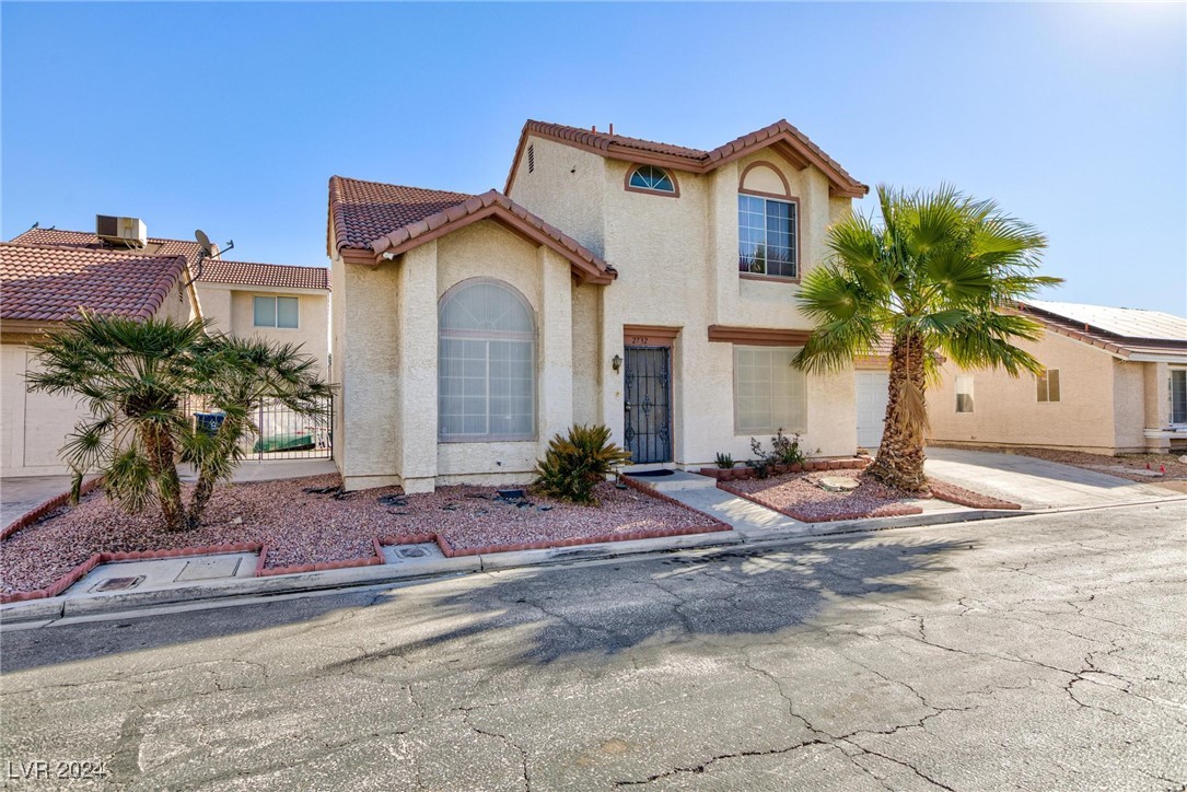 2732 Sesame Drive