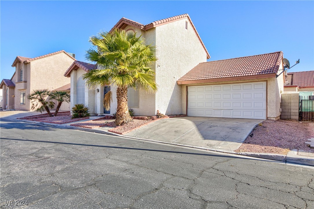 2732 Sesame Drive