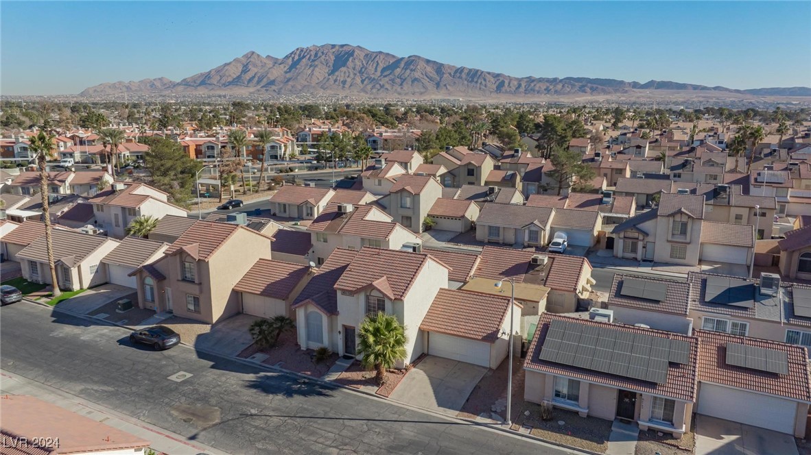2732 Sesame Drive