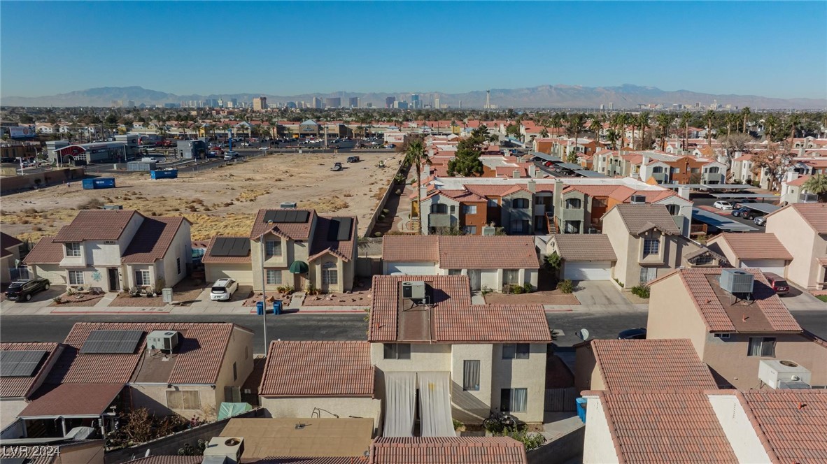2732 Sesame Drive