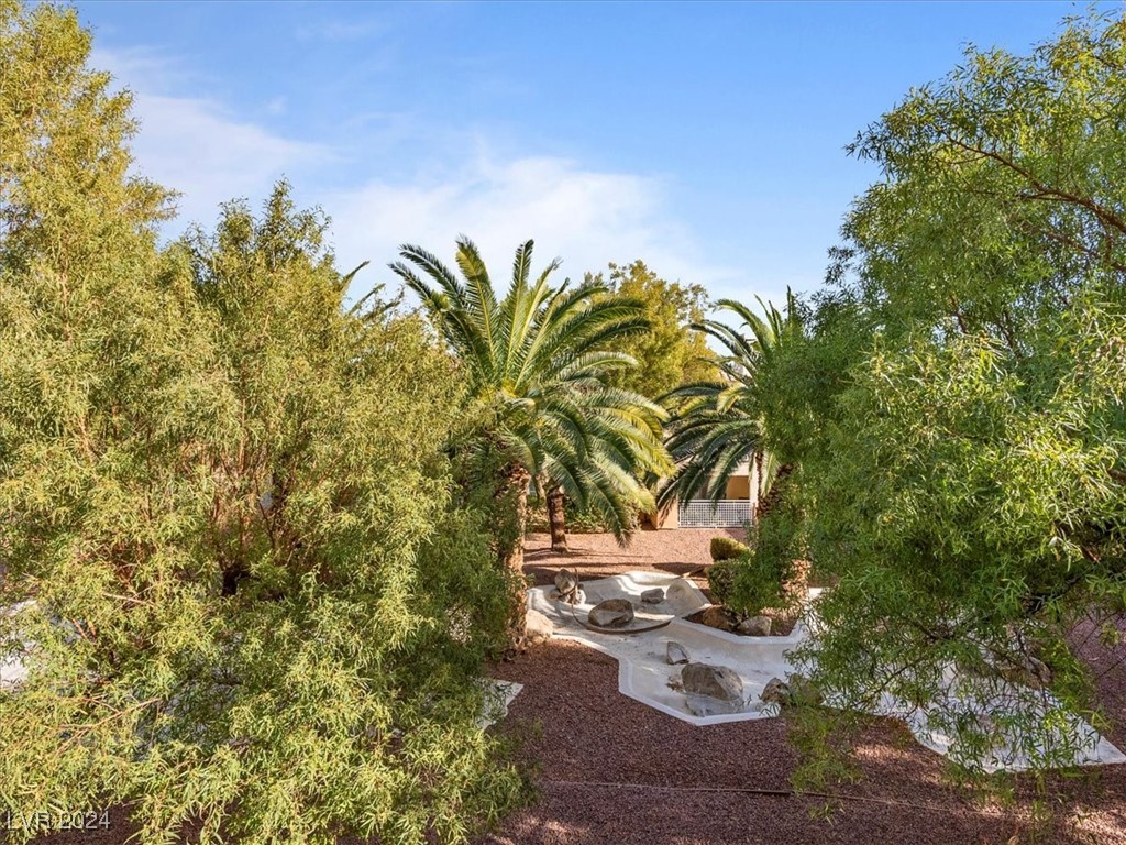 5000 Red Rock Street 240