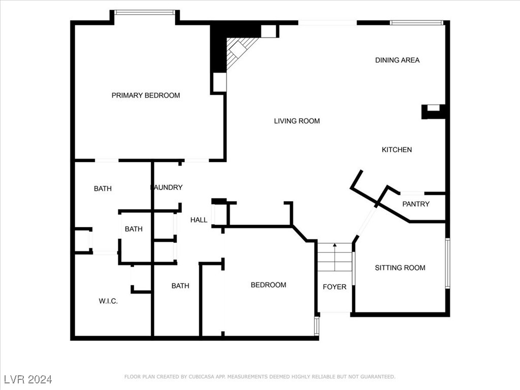 5000 Red Rock Street 240