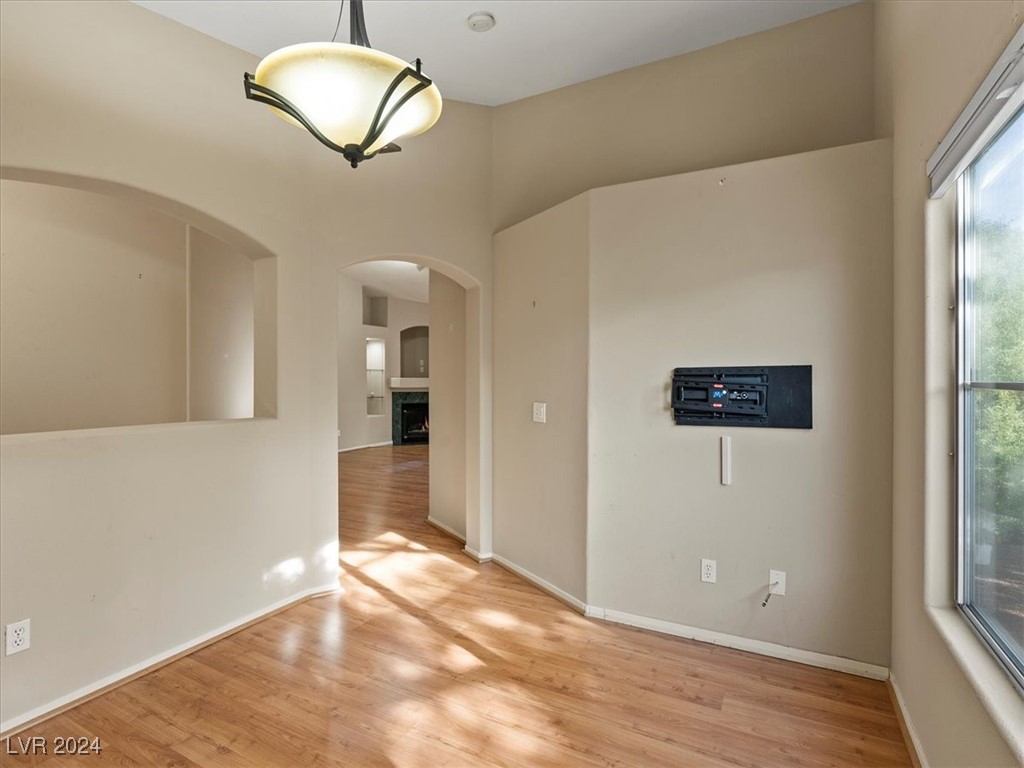 5000 Red Rock Street 240