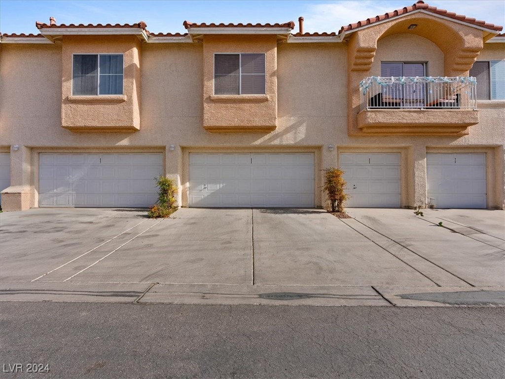 5000 Red Rock Street 240