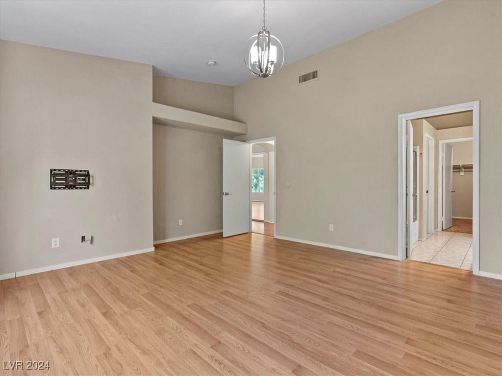 5000 Red Rock Street 240