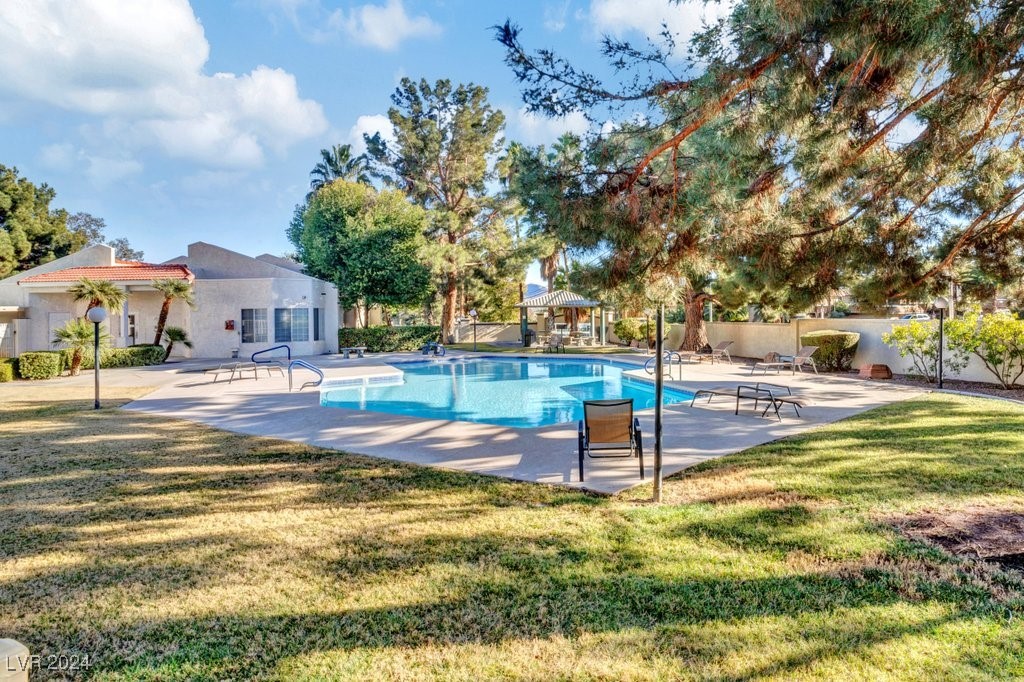 1951 Scimitar Drive 1951