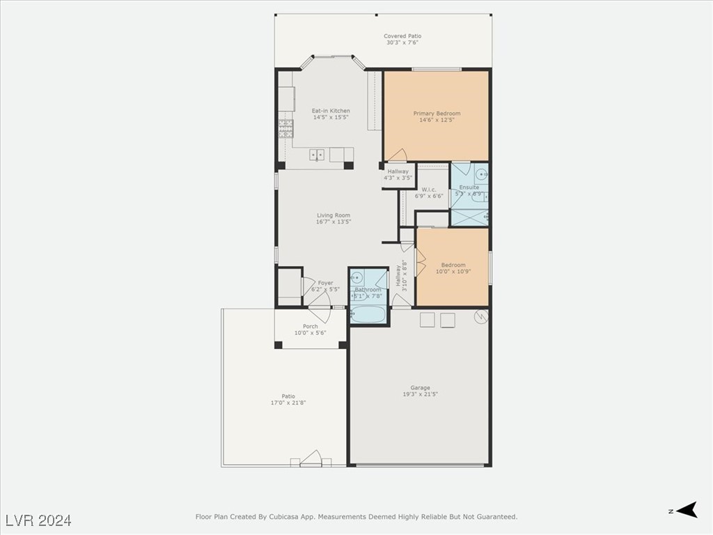 566 Cypress Gardens Place