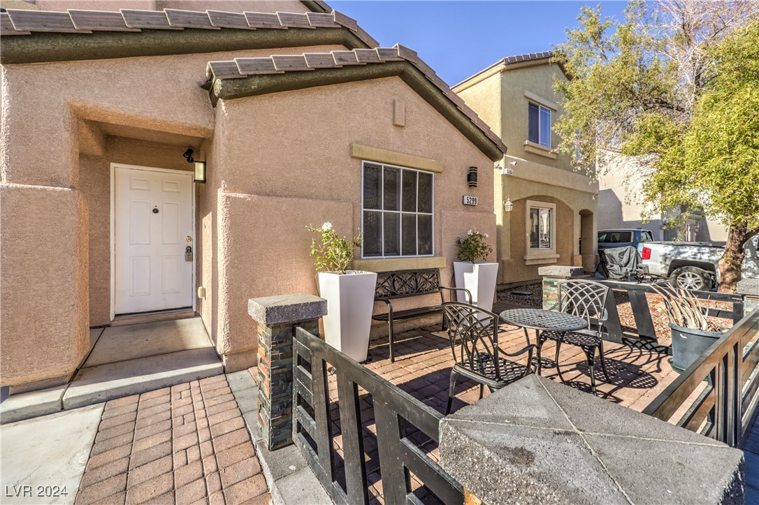 5299 Emelita Street