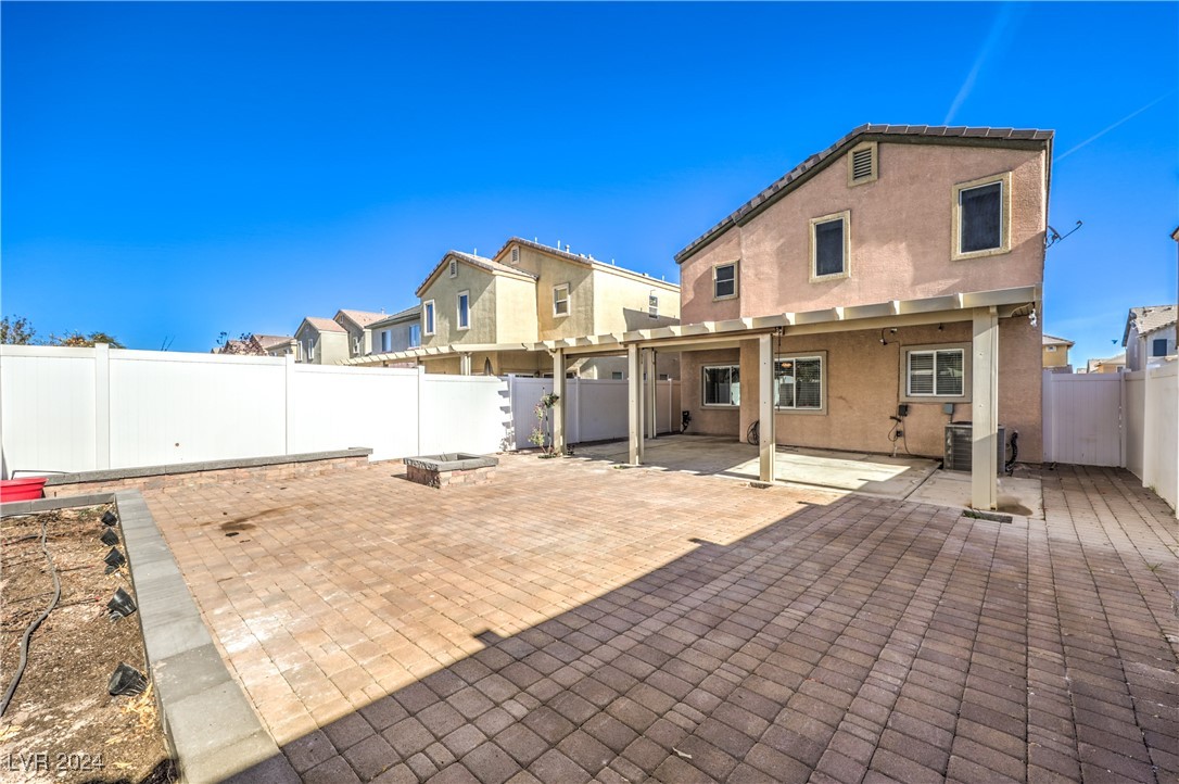 5299 Emelita Street