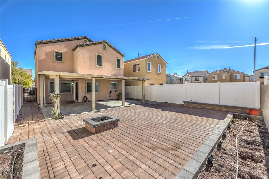 5299 Emelita Street