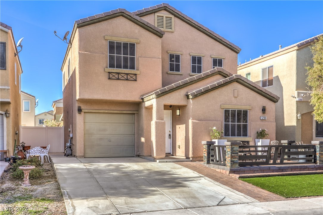 5299 Emelita Street
