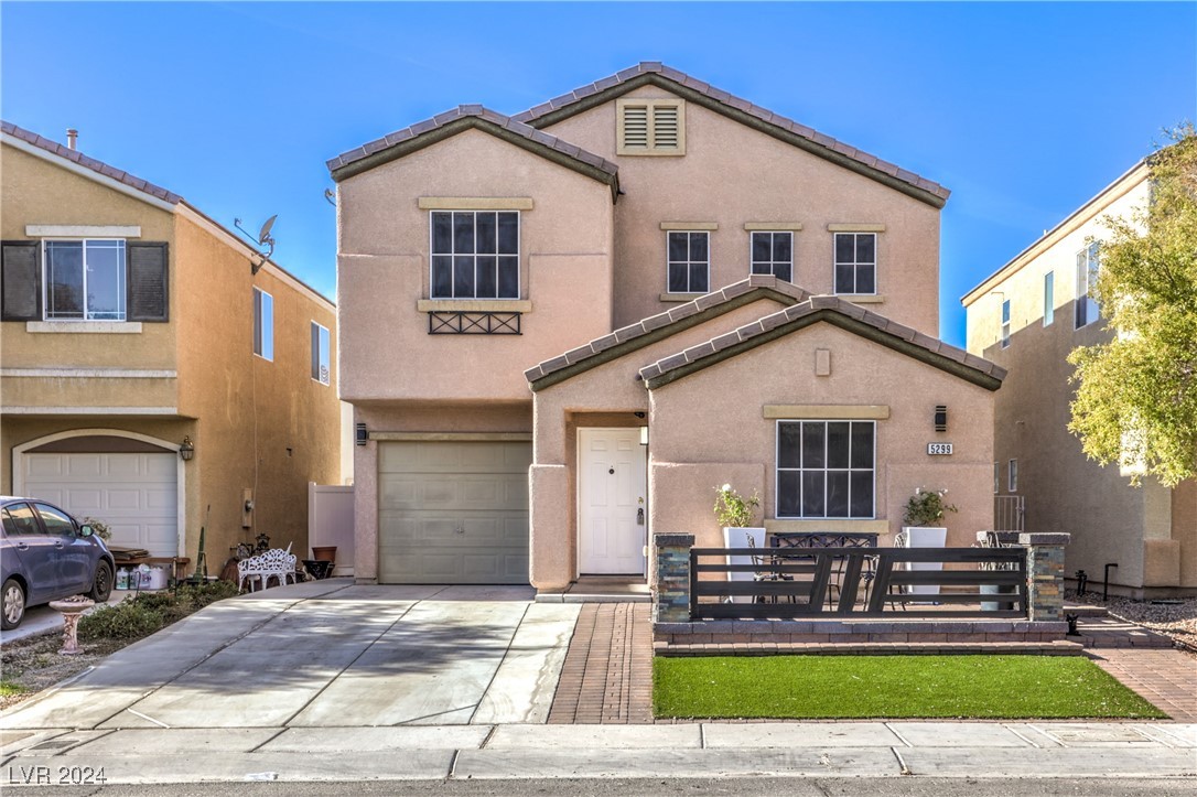5299 Emelita Street