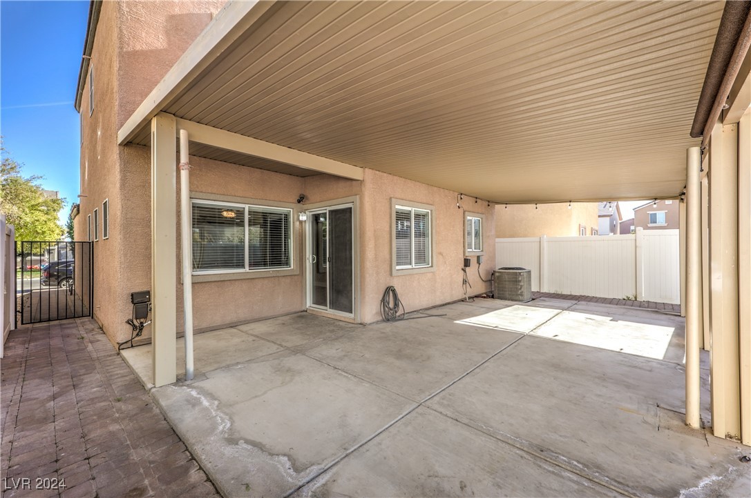 5299 Emelita Street